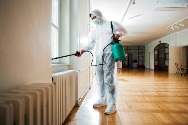 Real Estate Pest Inspections in Avenel, NJ